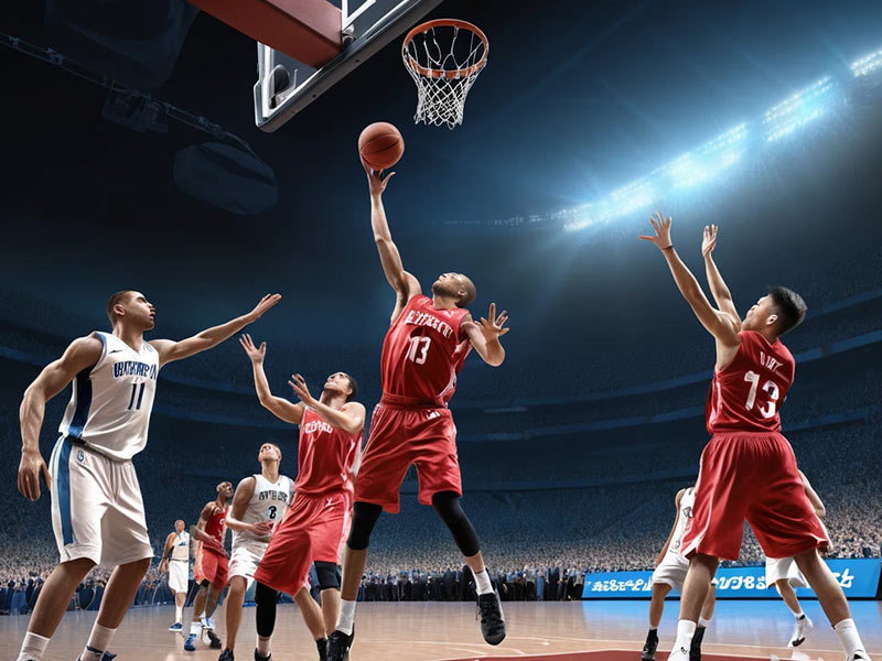2026年6月1日FIBA三人篮球世界杯男子小组赛中国vs日本全场录像回放